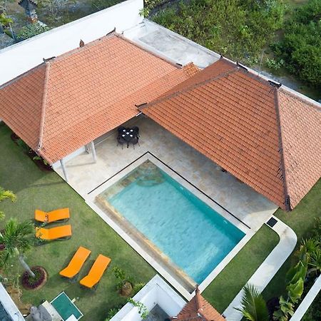Villa Istana Willy Ungasan Exterior foto